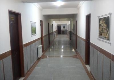 هتل غدیر رشت