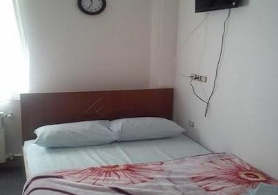 هتل غدیر رشت