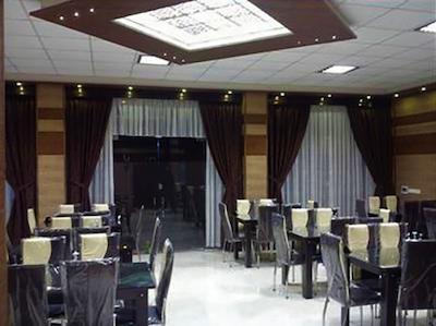 هتل غدیر رشت