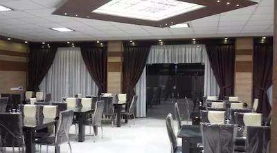 هتل غدیر رشت