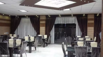 هتل غدیر رشت