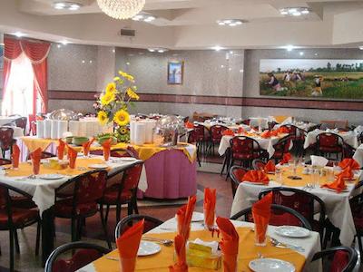 هتل نرگس رشت