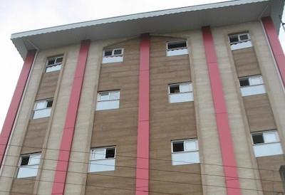 هتل نرگس رشت