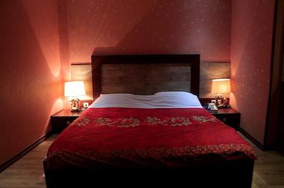 هتل شبستان رشت