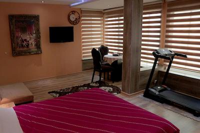 هتل شبستان رشت