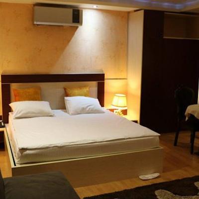 هتل شبستان رشت