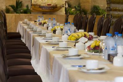 هتل شبستان رشت