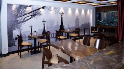 هتل هیلان رفسنجان