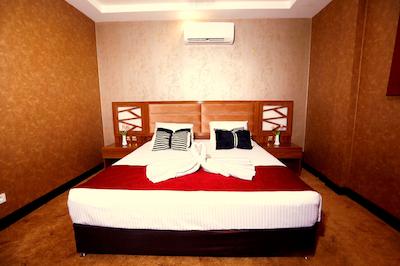 هتل هیلان رفسنجان