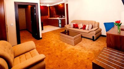 هتل هیلان رفسنجان