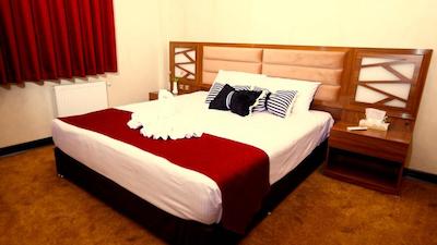 هتل هیلان رفسنجان