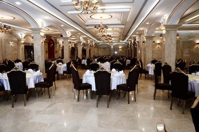 هتل هیلان رفسنجان