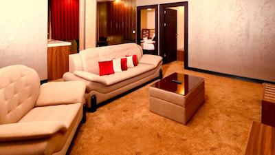 هتل هیلان رفسنجان