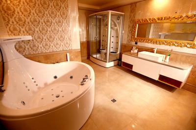 هتل هیلان رفسنجان