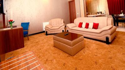 هتل هیلان رفسنجان