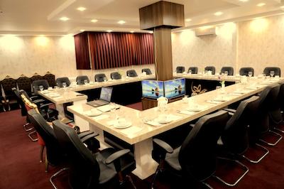 هتل هیلان رفسنجان