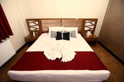 هتل هیلان رفسنجان