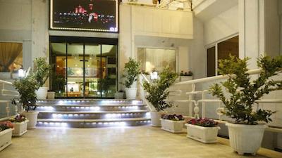 هتل کاملیا سبزوار