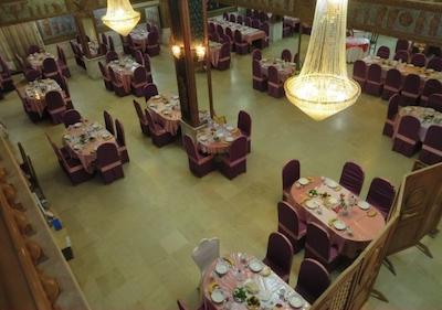 هتل کاملیا سبزوار