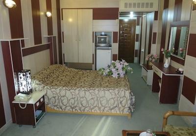 هتل کاملیا سبزوار