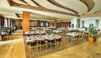 هتل میزبان بابلسر