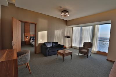 هتل میزبان بابلسر