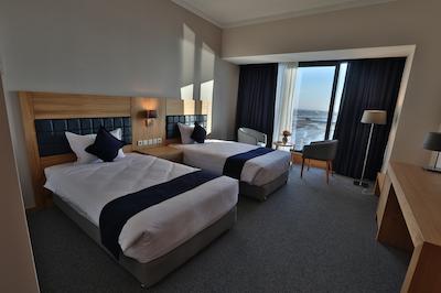 هتل میزبان بابلسر