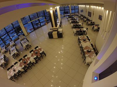 هتل نگارستان کاشان