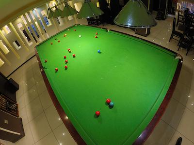 هتل نگارستان کاشان