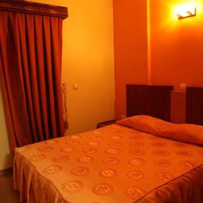 هتل آپارتمان پاسارگاد بوشهر