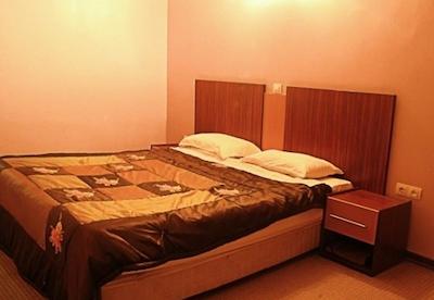 هتل آپارتمان پاسارگاد بوشهر