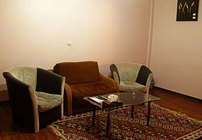 هتل آپارتمان پاسارگاد بوشهر