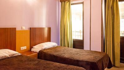 هتل آپارتمان پاسارگاد بوشهر