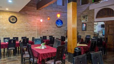 هتل آپارتمان پاسارگاد بوشهر