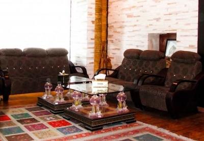 هتل آپارتمان پاسارگاد بوشهر