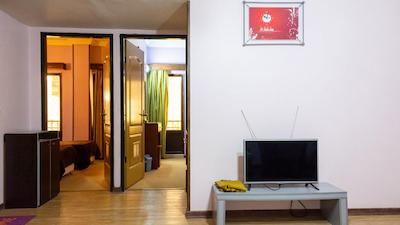 هتل آپارتمان پاسارگاد بوشهر