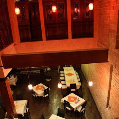 هتل آپارتمان پاسارگاد بوشهر