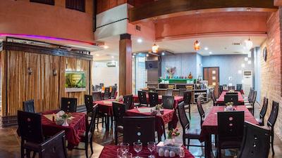 هتل آپارتمان پاسارگاد بوشهر