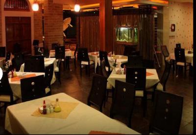 هتل آپارتمان پاسارگاد بوشهر