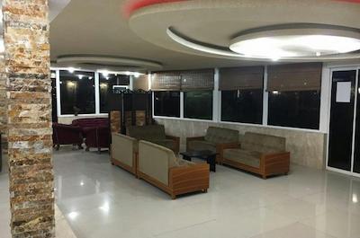 هتل ساحلی پرواز بوشهر