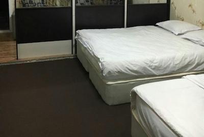 هتل ساحلی پرواز بوشهر