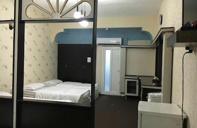 هتل ساحلی پرواز بوشهر