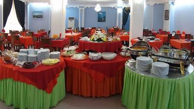 هتل دلوار بوشهر