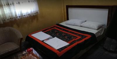 هتل زاگرس ایلام