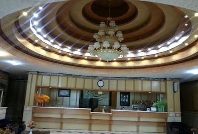 هتل زاگرس ایلام