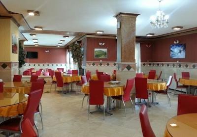 هتل زاگرس ایلام