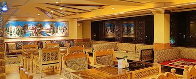 هتل اسرم ساری