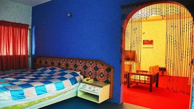 هتل اسرم ساری