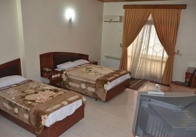 هتل نوید ساری