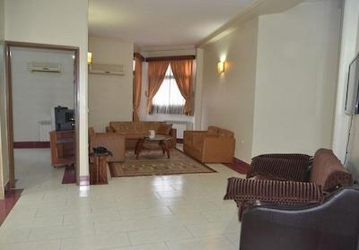 هتل نوید ساری